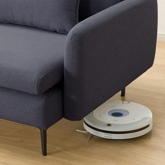 MS01 COUCH SET N-SHIELD FB AQ-DBL