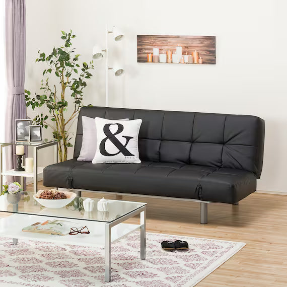 SOFABED N-SHIELD MARKS AM BK
