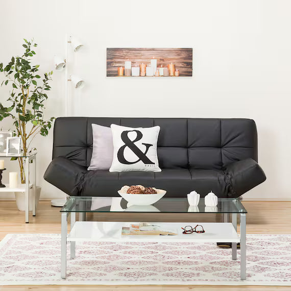 SOFABED N-SHIELD MARKS AM BK