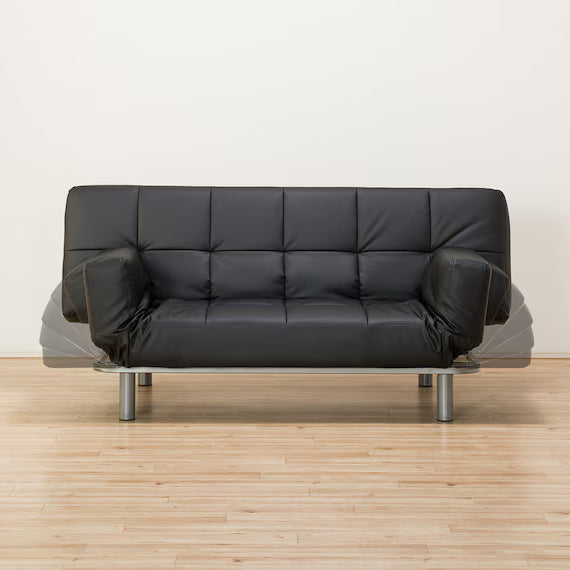 SOFABED N-SHIELD MARKS AM BK