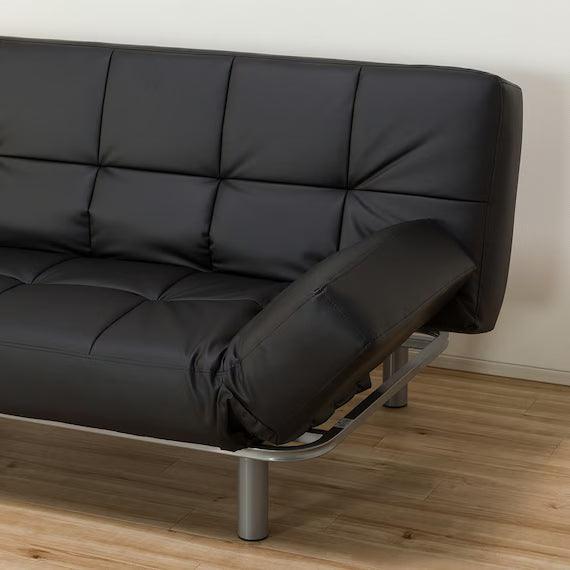 SOFABED N-SHIELD MARKS AM BK
