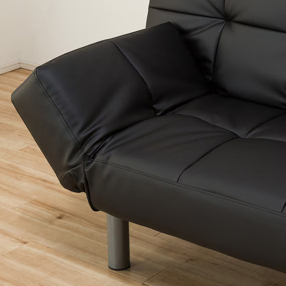 SOFABED N-SHIELD MARKS AM BK