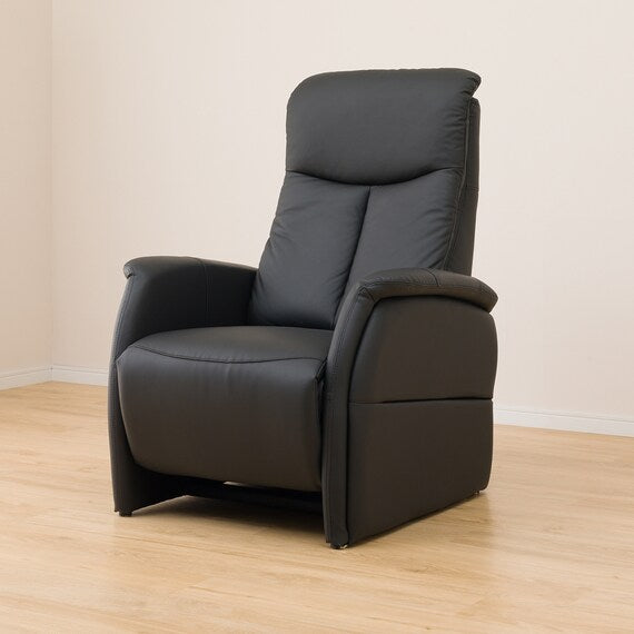 ELECTRIC CHAIR CONFE-LT BK