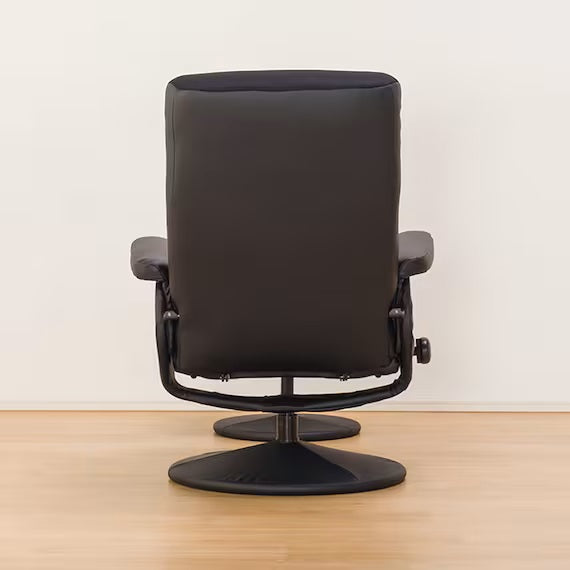 PERSONAL CHAIR D-MESH BK