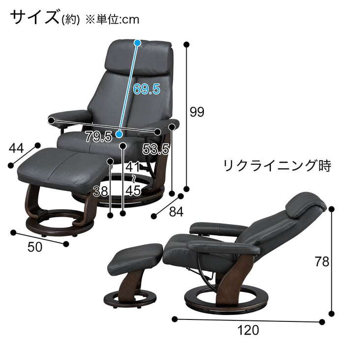 PERSONALCHAIR KE01