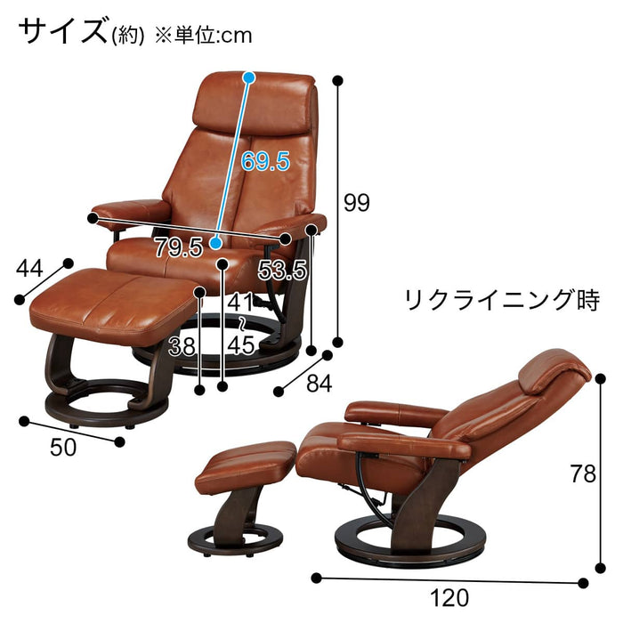 PERSONALCHAIR KE01