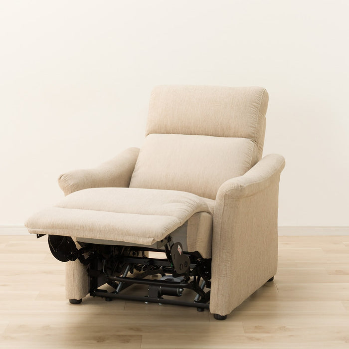 ELECTRIC PERSONAL CHAIR DJ10
