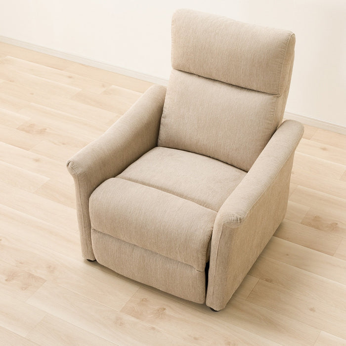ELECTRIC PERSONAL CHAIR DJ10