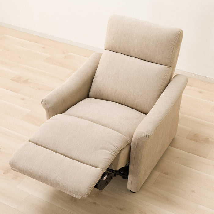 ELECTRIC PERSONAL CHAIR DJ10
