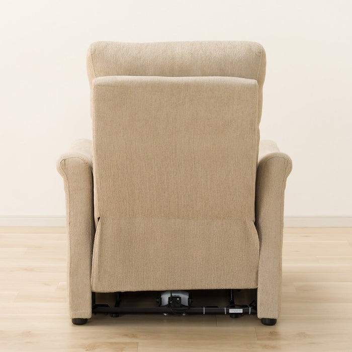 ELECTRIC PERSONAL CHAIR DJ10