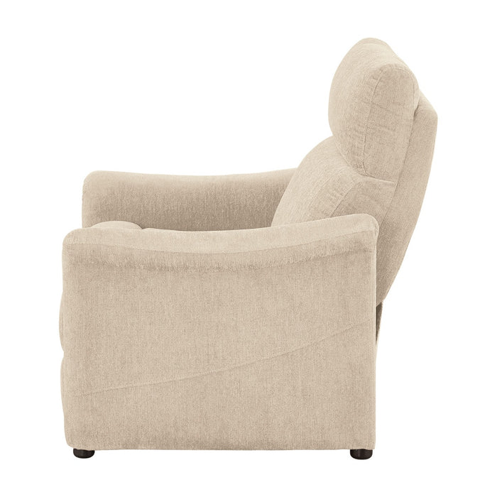 ELECTRIC PERSONAL CHAIR DJ10