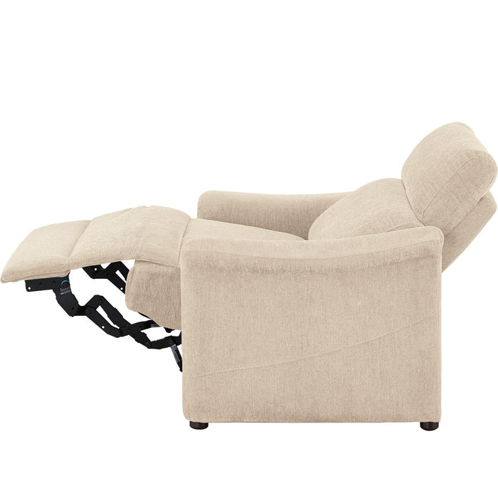ELECTRIC PERSONAL CHAIR DJ10