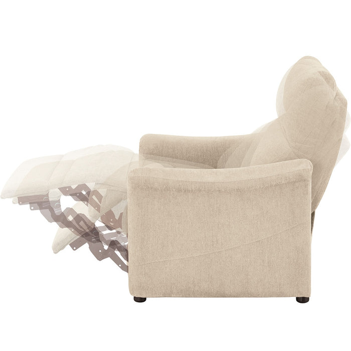 ELECTRIC PERSONAL CHAIR DJ10