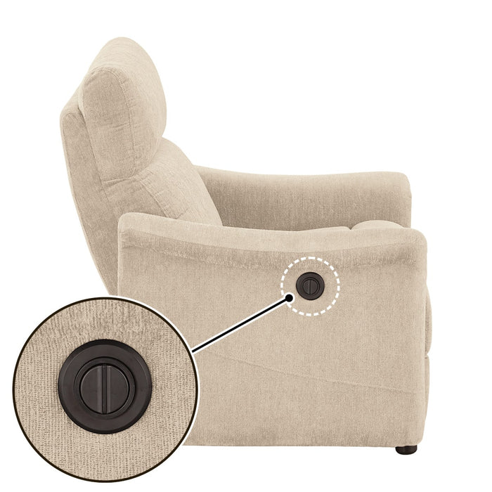 ELECTRIC PERSONAL CHAIR DJ10