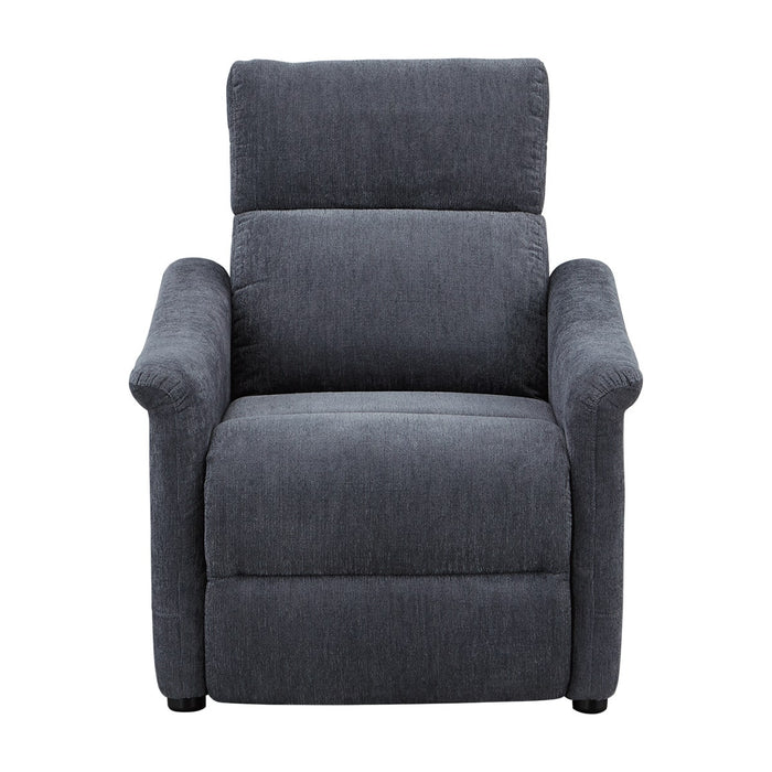 ELECTRIC PERSONAL CHAIR DJ10