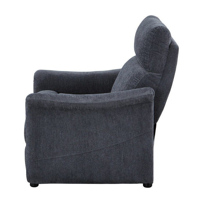 ELECTRIC PERSONAL CHAIR DJ10