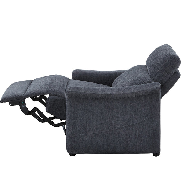 ELECTRIC PERSONAL CHAIR DJ10