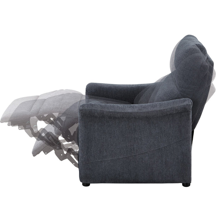 ELECTRIC PERSONAL CHAIR DJ10