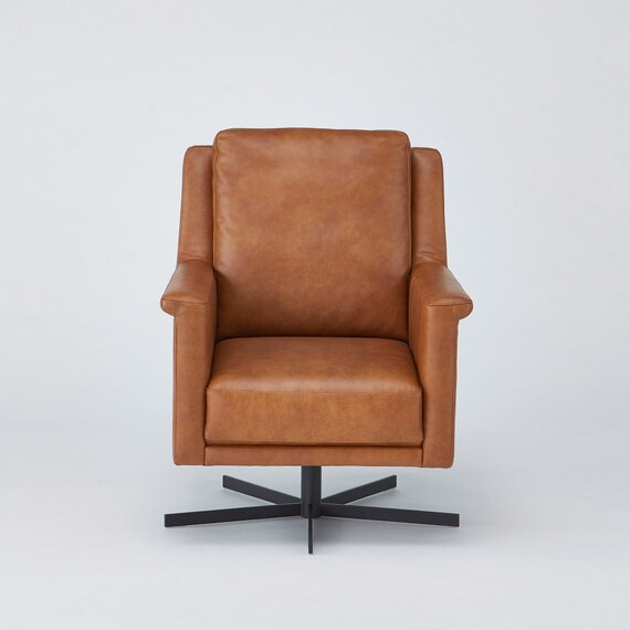 PERSONAL CHAIR ANV001 CAMEL