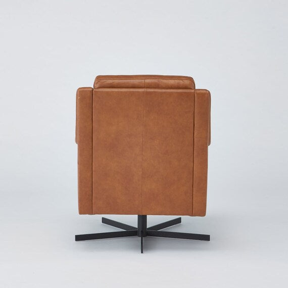 PERSONAL CHAIR ANV001 CAMEL