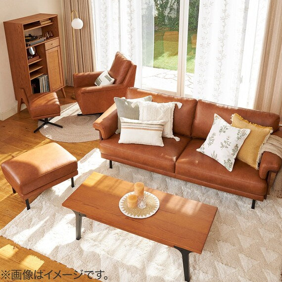 PERSONAL CHAIR ANV001 CAMEL