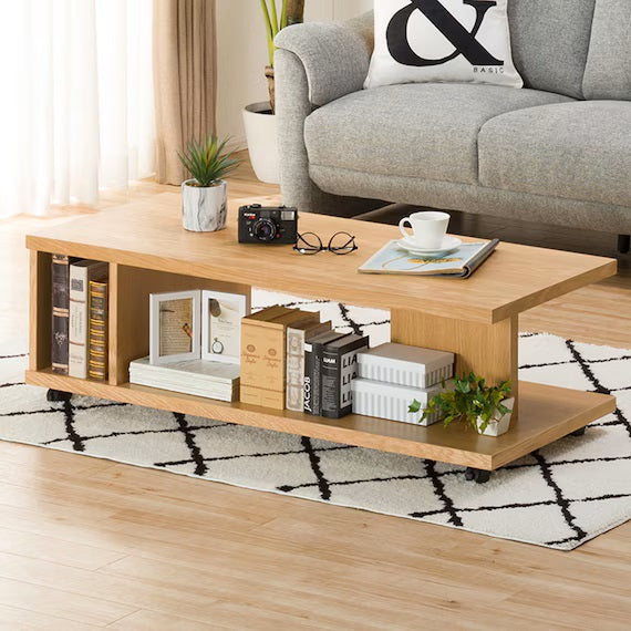 CENTERTABLE CONNECT120 LBR CASTER