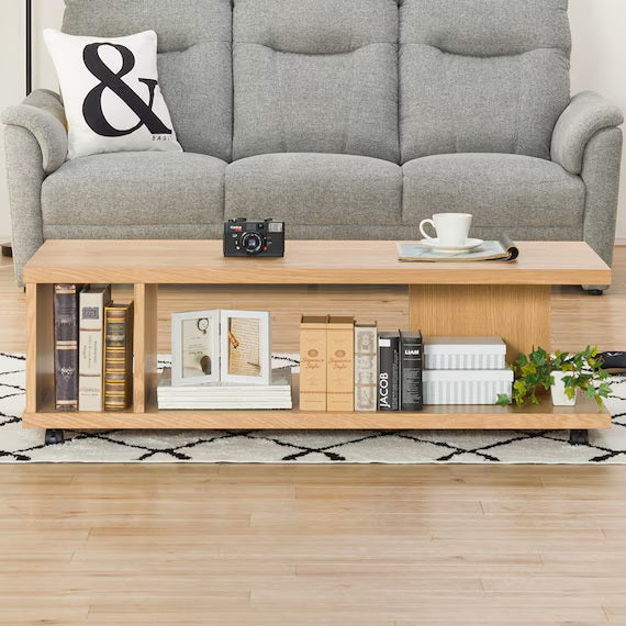 CENTERTABLE CONNECT120 LBR CASTER