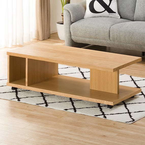 CENTERTABLE CONNECT120 LBR CASTER