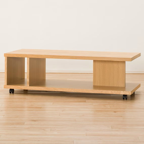 CENTERTABLE CONNECT120 LBR CASTER