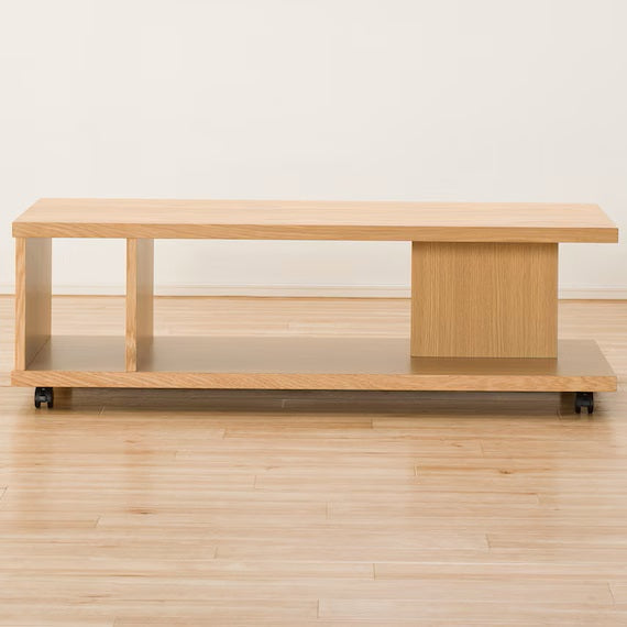 CENTERTABLE CONNECT120 LBR CASTER