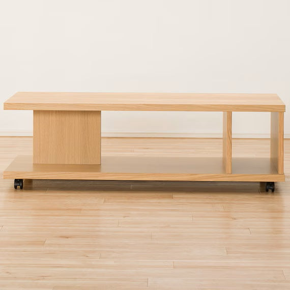 CENTERTABLE CONNECT120 LBR CASTER