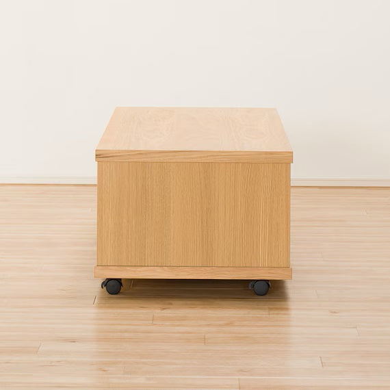 CENTERTABLE CONNECT120 LBR CASTER