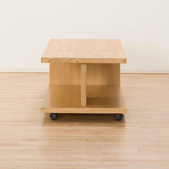 CENTERTABLE CONNECT120 LBR CASTER