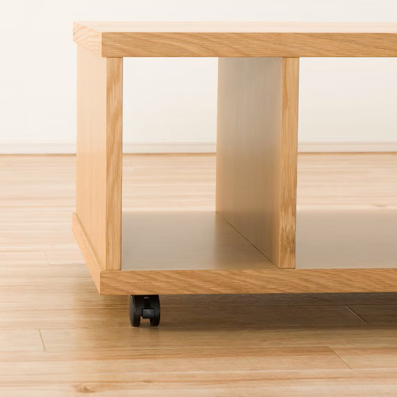 CENTERTABLE CONNECT120 LBR CASTER