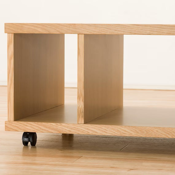 CENTERTABLE CONNECT120 LBR CASTER