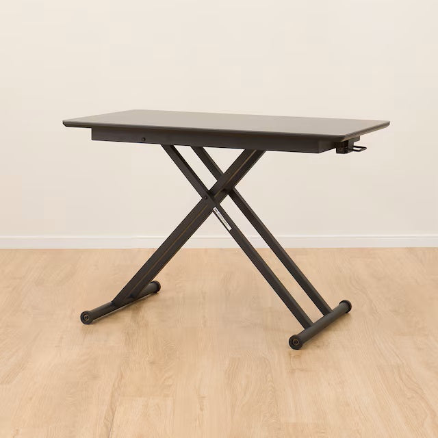 LIFTING CENTER TABLE TJ01 CERAMIC GY