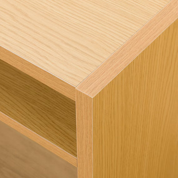 SIDE TABLE RIMEA3 5535 LBR