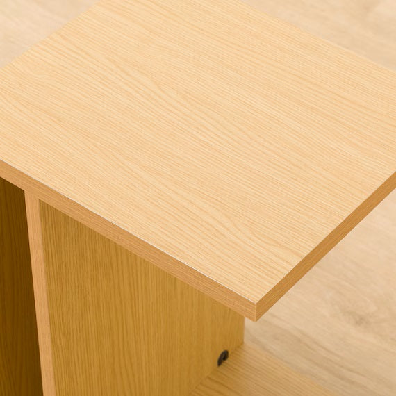 SIDE TABLE RIMEA3 5535 LBR