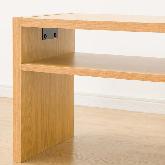 SIDE TABLE RIMEA3 5535 LBR