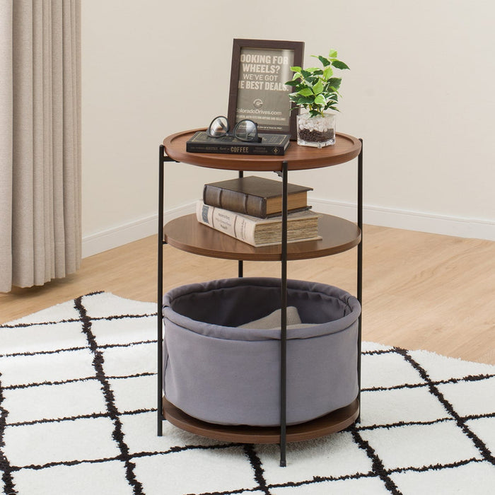 SIDE TABLE AW08