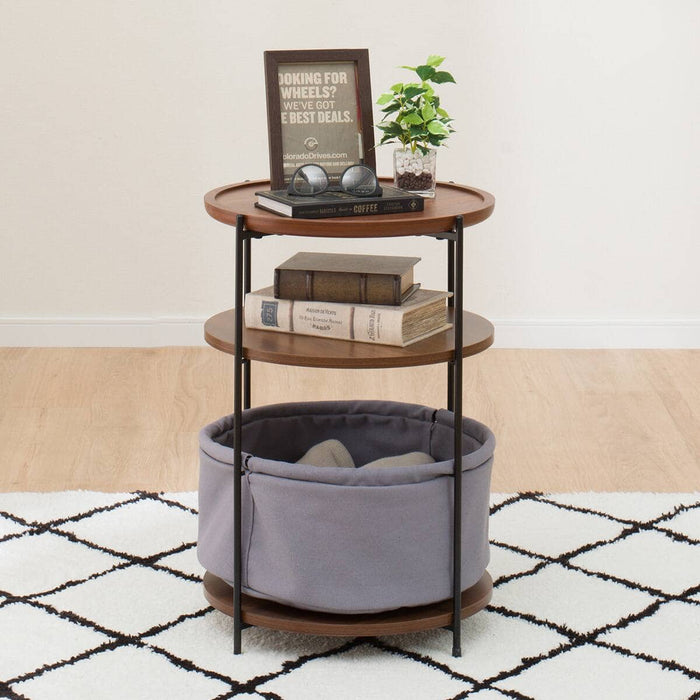 SIDE TABLE AW08