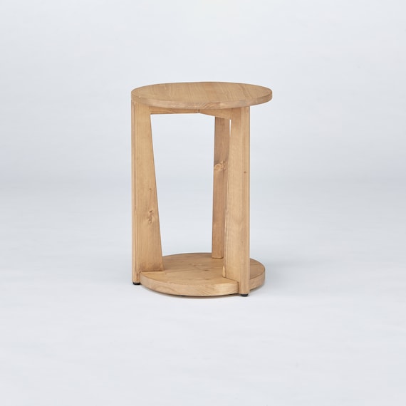 SIDE-TABLE ANM001ST LBR