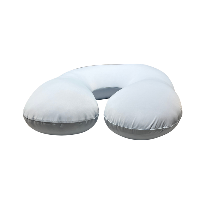 FLUFFY U-SHAPED GL P2575 BL S