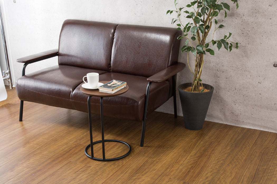 SIDE TABLE ROUNDS BR