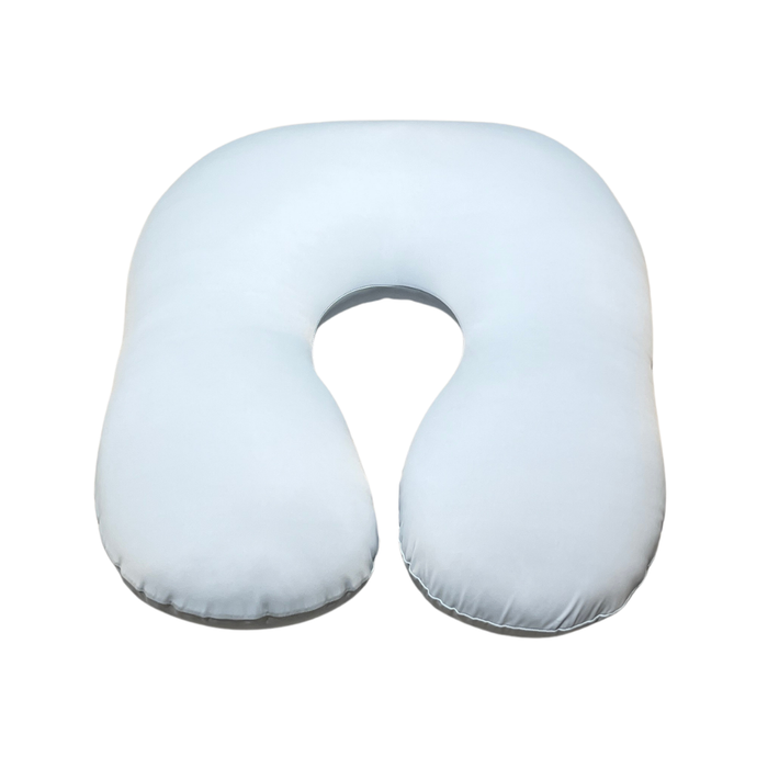 FLUFFY U-SHAPED GL P2575 BL S