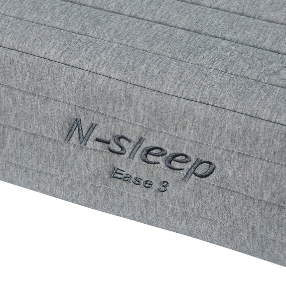 SINGLEMATTRESS N-SLEEP EASE E3-04 VB