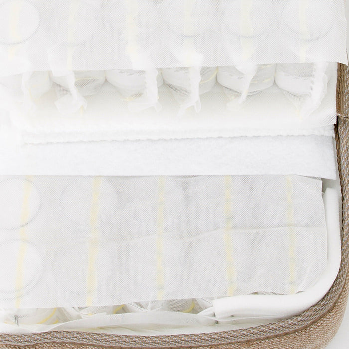 S MATTRESS N-SLEEP PREMIUM P2-02CR 90*188