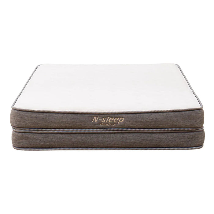 ASEAN KING MATTRESS N-SLEEP HARD H1-02CR UNT VH