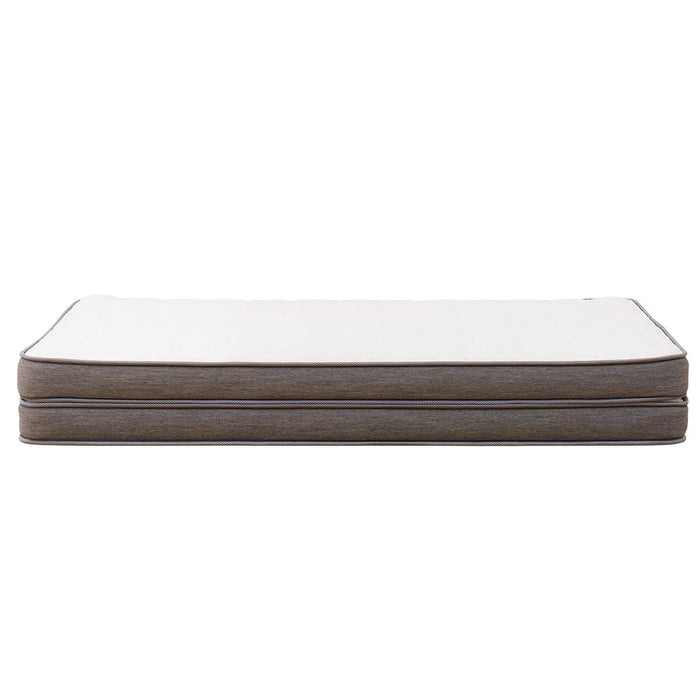 ASEAN KING MATTRESS N-SLEEP HARD H1-02CR UNT VH