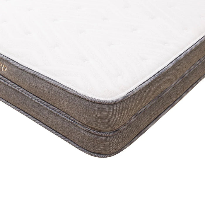 ASEAN KING MATTRESS N-SLEEP HARD H1-02CR UNT VH